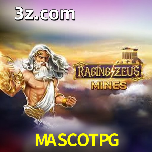 Raging Zeus Mines